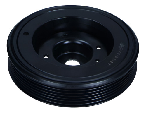 Polea Damper Audi A1 8x1 8xk 8xa 8xf 1.4l 1