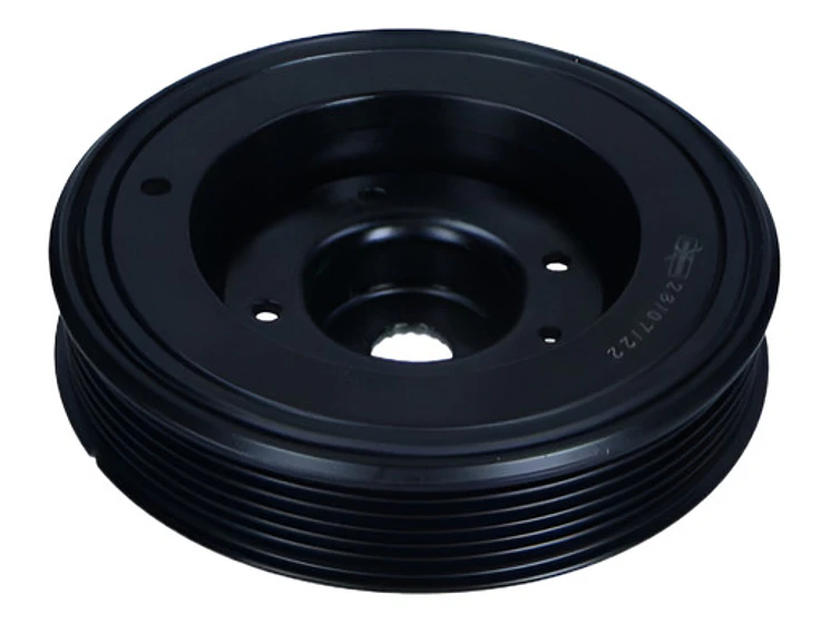 Polea Damper Audi A1 8x1 8xk 8xa 8xf 1.4l 1
