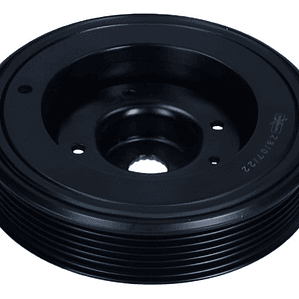 Polea Damper Audi A1 8x1 8xk 8xa 8xf 1.4l