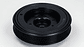 Polea Damper Audi A1 8x1 8xk 8xa 8xf 1.4l - Miniatura 3