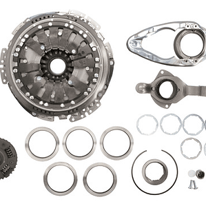 Kit Embrague Audi A1 8x1 8xk 8xa 8xf 1.8l