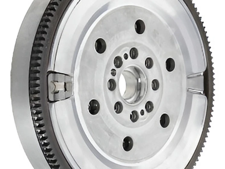Volante Bimasa Audi A1 8x1 8xk 8xa 8xf 1.8l 1