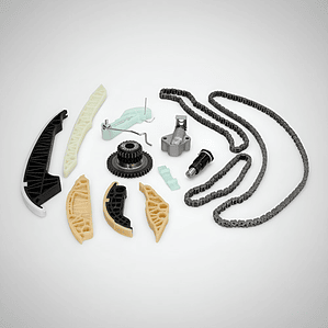 Kit Distribucion Audi A1 8x1 8xk 8xa 8xf 1.8l