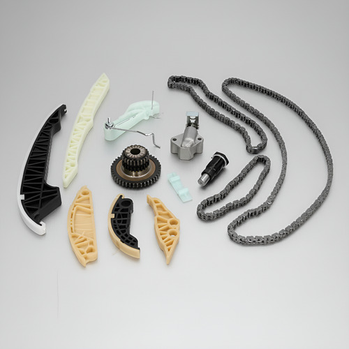 Kit Distribución Audi A1 8x1 8xk 8xa 8xf 1.8l 3