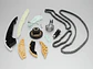 Kit Distribución Audi A1 8x1 8xk 8xa 8xf 1.8l - Miniatura 3