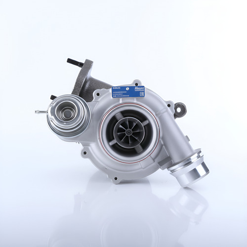 Turbo Volvo S60 Ii D2 D3 D4 2.0 Diesel 2015 - 2019 1