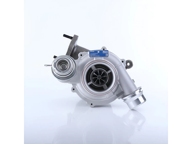 Turbo Volvo S60 II D2 D3 D4 2.0 Diesel 2015 - 2019 1