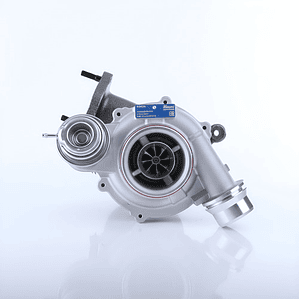 Turbo Volvo S60 Ii D2 D3 D4 2.0 Diesel 2015 - 2019