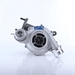 Turbo Volvo S60 Ii D2 D3 D4 2.0 Diesel 2015 - 2019 - Miniatura 1