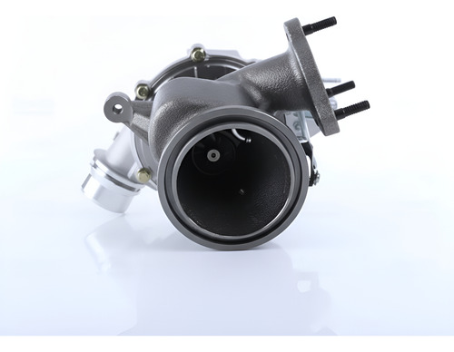 Turbo Volvo S60 Ii D2 D3 D4 2.0 Diesel 2015 - 2019 2