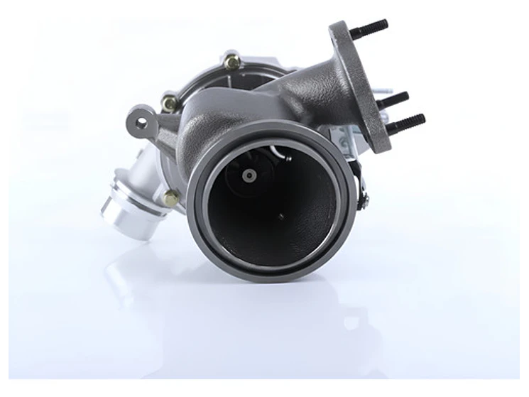 Turbo Volvo S60 II D2 D3 D4 2.0 Diesel 2015 - 2019 2
