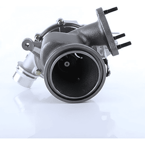 Turbo Volvo S60 Ii D2 D3 D4 2.0 Diesel 2015 - 2019