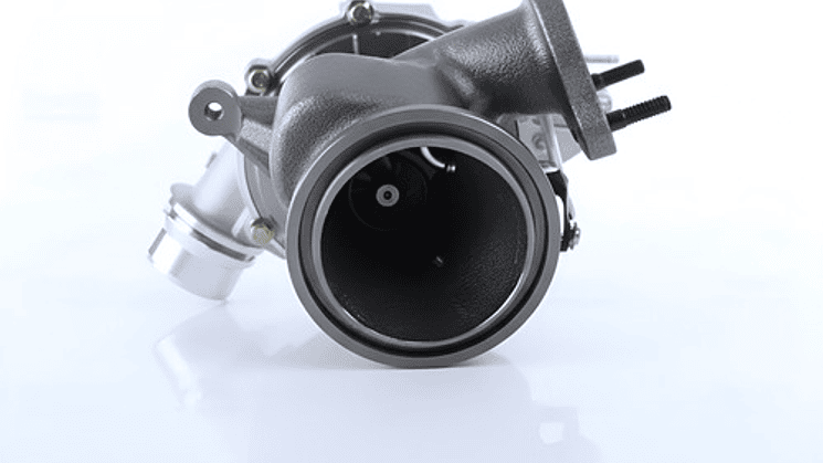 Turbo Volvo S60 Ii D2 D3 D4 2.0 Diesel 2015 - 2019 2