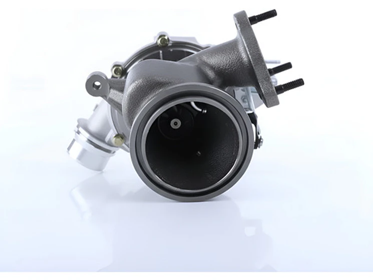 Turbo Volvo S60 Ii D2 D3 D4 2.0 Diesel 2015 - 2019 2