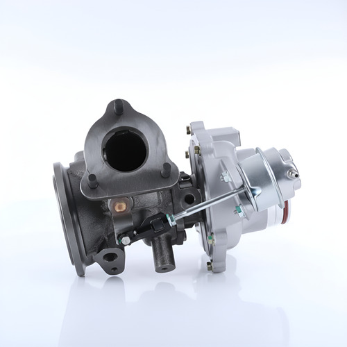 Turbo Volvo S60 Ii D2 D3 D4 2.0 Diesel 2015 - 2019 3