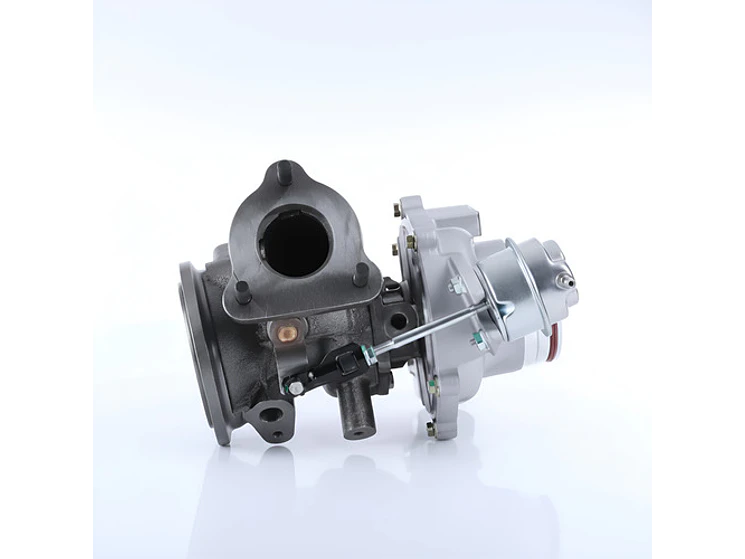 Turbo Volvo S60 II D2 D3 D4 2.0 Diesel 2015 - 2019 3