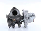 Turbo Volvo S60 Ii D2 D3 D4 2.0 Diesel 2015 - 2019 - Miniatura 3