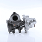 Turbo Volvo S60 Ii D2 D3 D4 2.0 Diesel 2015 - 2019 - Miniatura 3