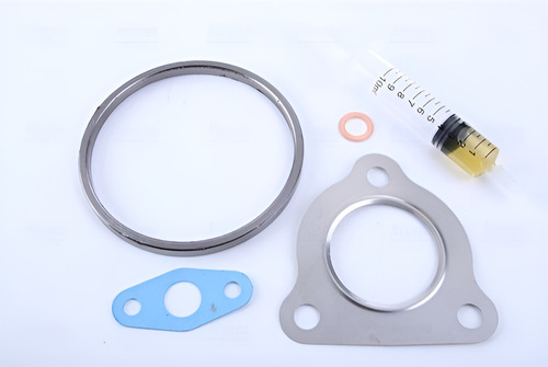 Turbo Volvo S60 Ii D2 D3 D4 2.0 Diesel 2015 - 2019 4