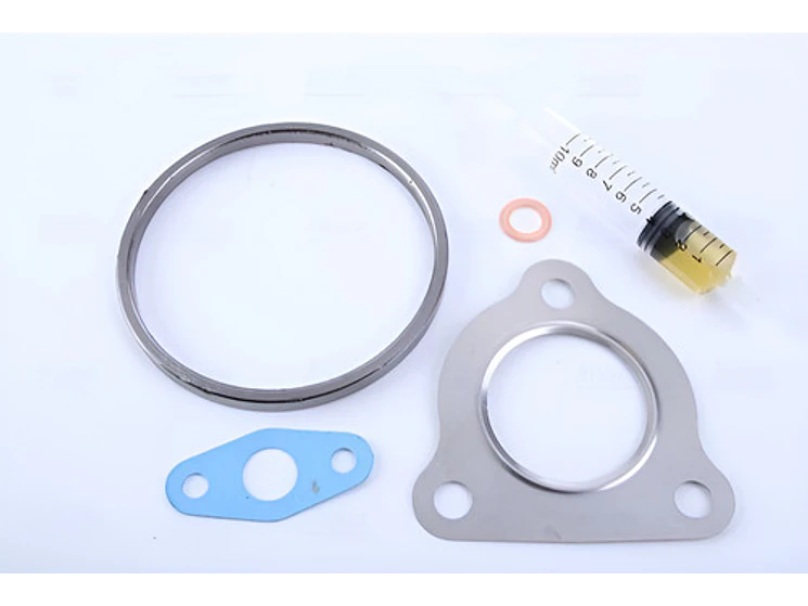 Turbo Volvo S60 II D2 D3 D4 2.0 Diesel 2015 - 2019 4