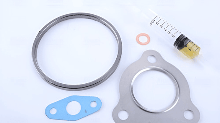 Turbo Volvo S60 Ii D2 D3 D4 2.0 Diesel 2015 - 2019 4