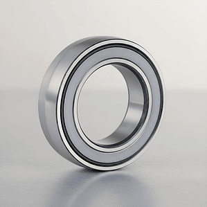 Rodamiento Eje Palier Volvo C30 S40 S60 S80 V40 V50 V60 Xc60