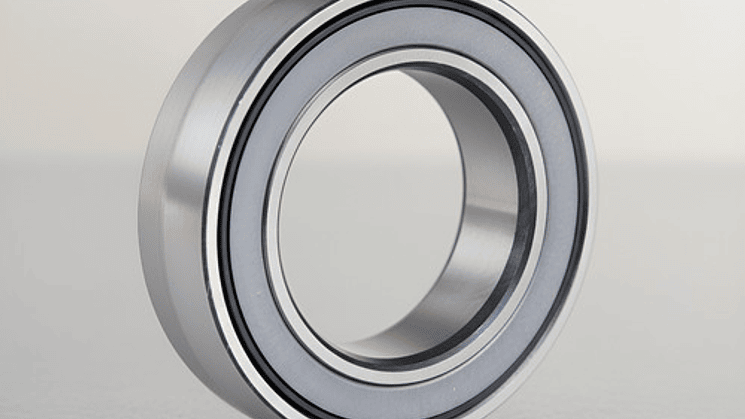 Rodamiento Eje Palier Volvo C30 S40 S60 S80 V40 V50 V60 Xc60 1