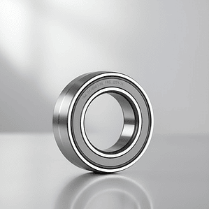 Rodamiento Eje Palier Volvo C30 S40 S60 S80 V40 V50 V60 Xc60