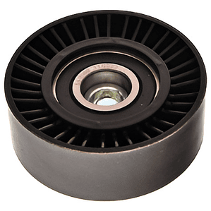 Polea Correa Multicanal Suzuki Grand Nomade Kizashi 2.4l