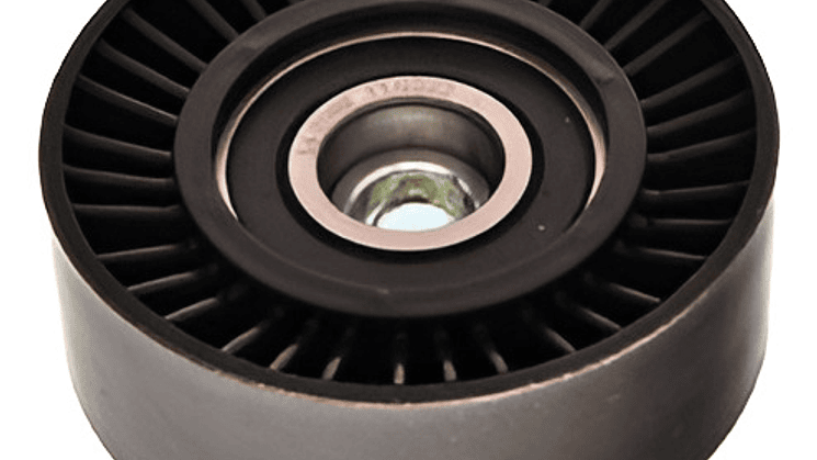 Polea Correa Multicanal Suzuki Grand Nomade Kizashi 2.4l 1