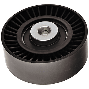 Polea Correa Multicanal Suzuki Grand Nomade Kizashi 2.4l