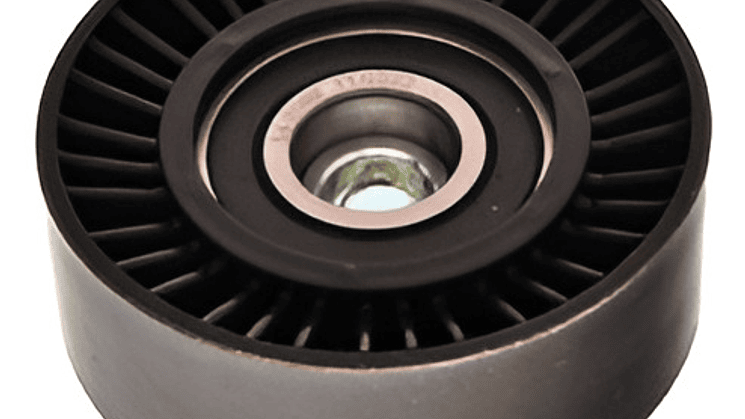 Polea Correa Multicanal Suzuki Grand Nomade Kizashi 2.4l 3