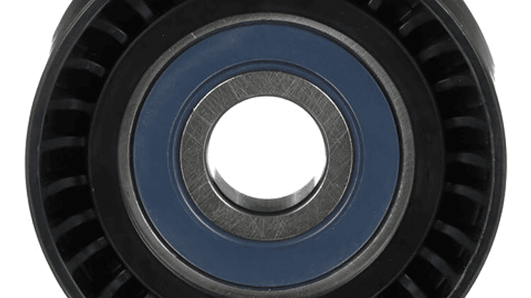 Polea Guia Correa Alternador Fiat Ducato 2.3d 2