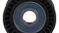 Polea Guia Correa Alternador Fiat Ducato 2.3d - Miniatura 2