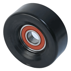 Polea Correa Multicanal Volvo S80 Xc90 Motor 4.4l