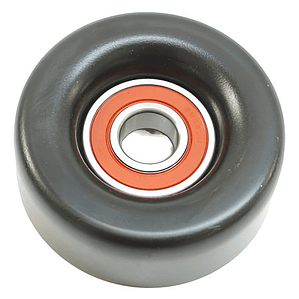 Polea Correa Multicanal Volvo S80 Xc90 Motor 4.4l