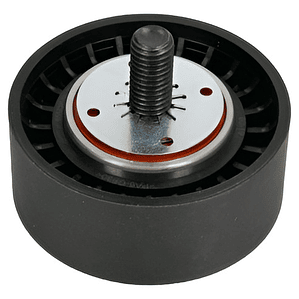 Polea Lisa Correa Alternador Chevrolet Captiva - Cruze