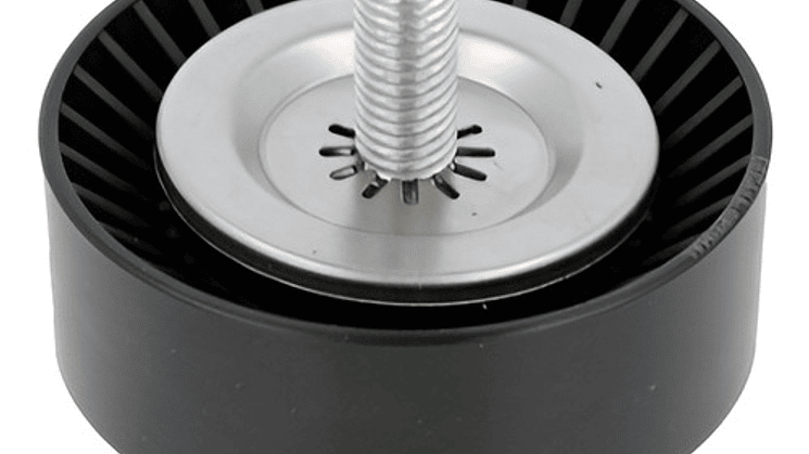 Polea Correa Accesorios Dodge Caliber - Journey 2