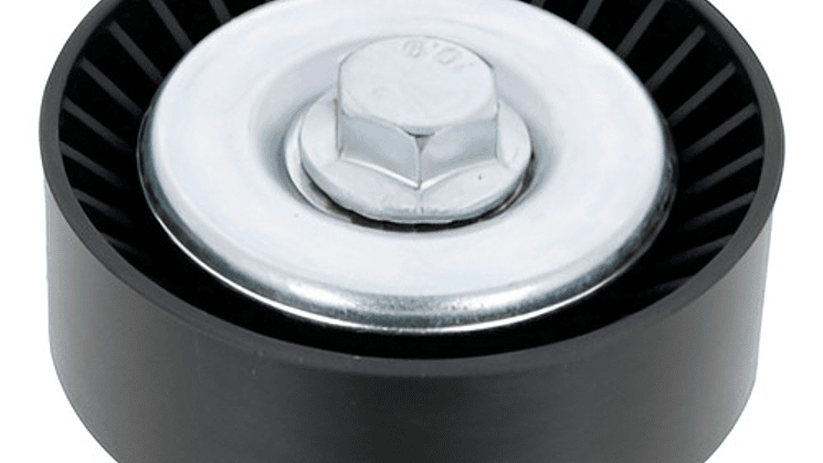 Polea Correa Accesorios Dodge Caliber - Journey 3