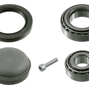 Rodamiento Maza Rueda Delantera Mercedes Benz C-class 203