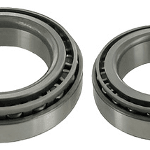 Rodamiento Trasero Ford Transit V363 2.2 Minibus Doble Roda