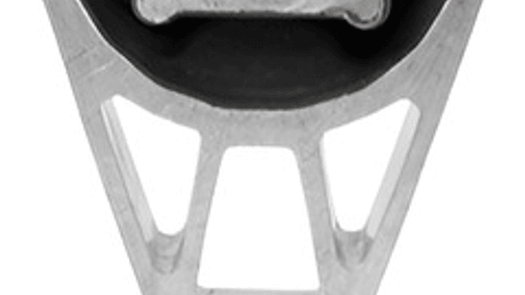 Soporte Motor Inferior Opel Corsa D - Corsa E 2