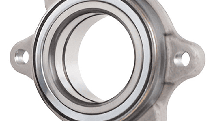 Rodamiento Maza Delantera Audi A4 A5 A6 A7 A8 Q5 R8 1