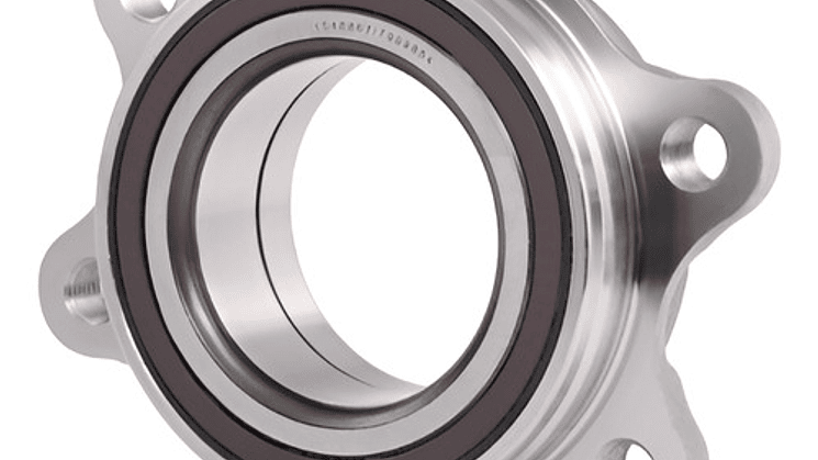 Rodamiento Maza Delantera Audi A4 A5 A6 A7 A8 Q5 R8 3