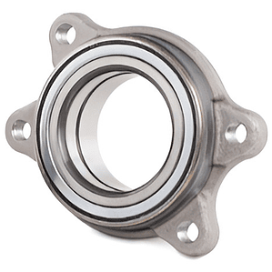 Rodamiento Maza Delantera Land Rover Discovery Porsche Macan