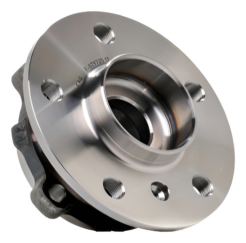 Maza Rueda Delantera Mini Cooper - Countryman - Clubman 1