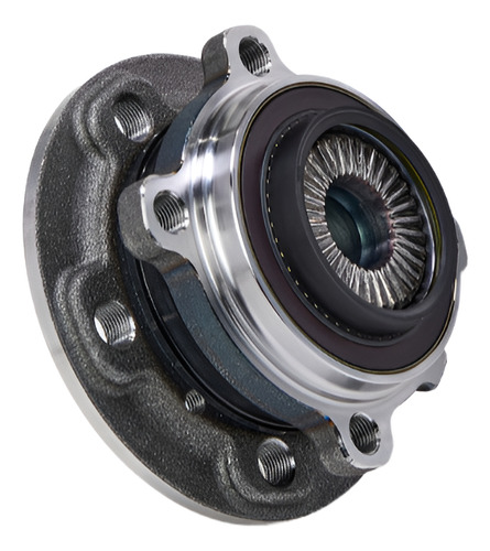 Maza Rueda Delantera Mini Cooper - Countryman - Clubman 2