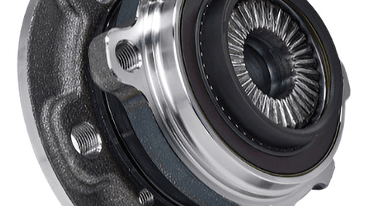 Maza Rueda Delantera Mini Cooper - Countryman - Clubman 2