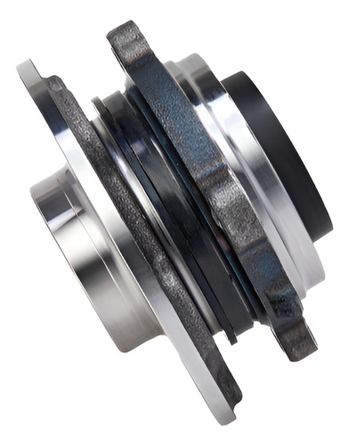 Maza Rueda Delantera Mini Cooper - Countryman - Clubman 3