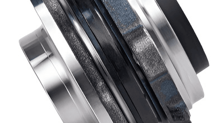 Maza Rueda Delantera Mini Cooper - Countryman - Clubman 3